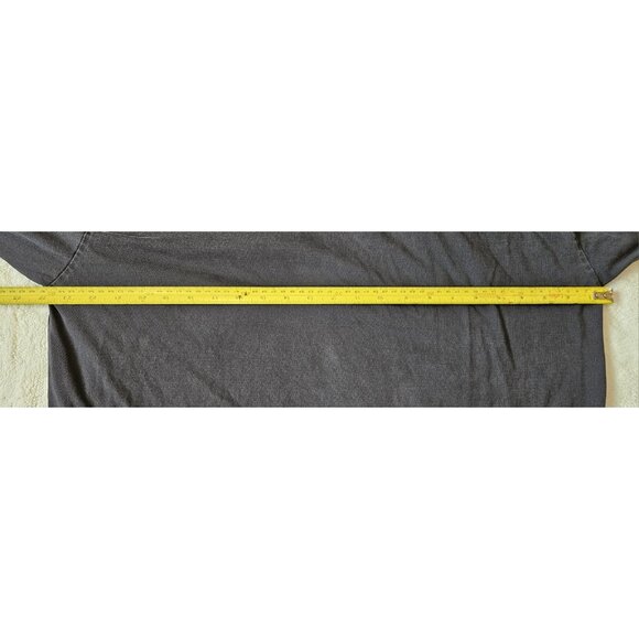 Vintage 2000s Nike Team Canada Hockey Long Sleeve Shirt Embroidered - Picture 11 of 14